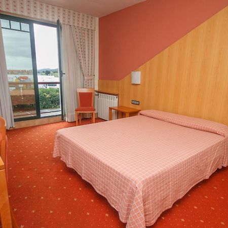 Hotel Mirador De Gornazo Gormazo Eksteriør bilde