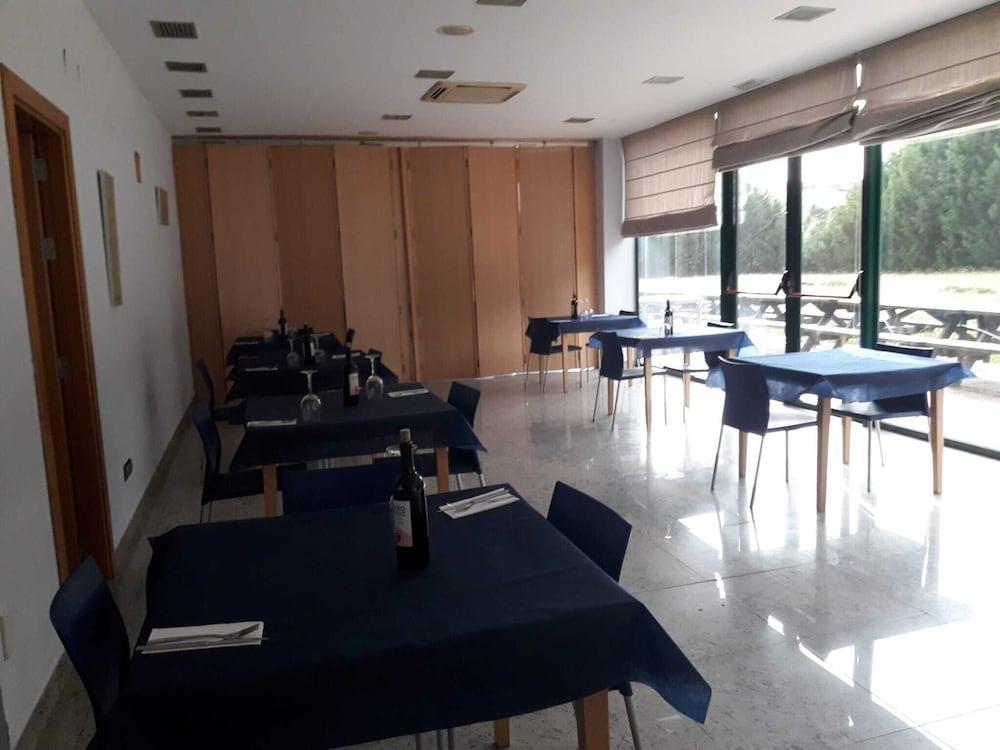 Hotel Mirador De Gornazo Gormazo Eksteriør bilde