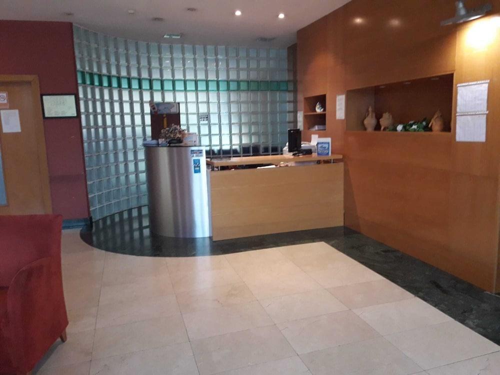 Hotel Mirador De Gornazo Gormazo Eksteriør bilde
