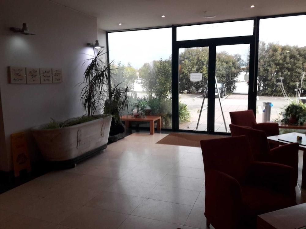 Hotel Mirador De Gornazo Gormazo Eksteriør bilde
