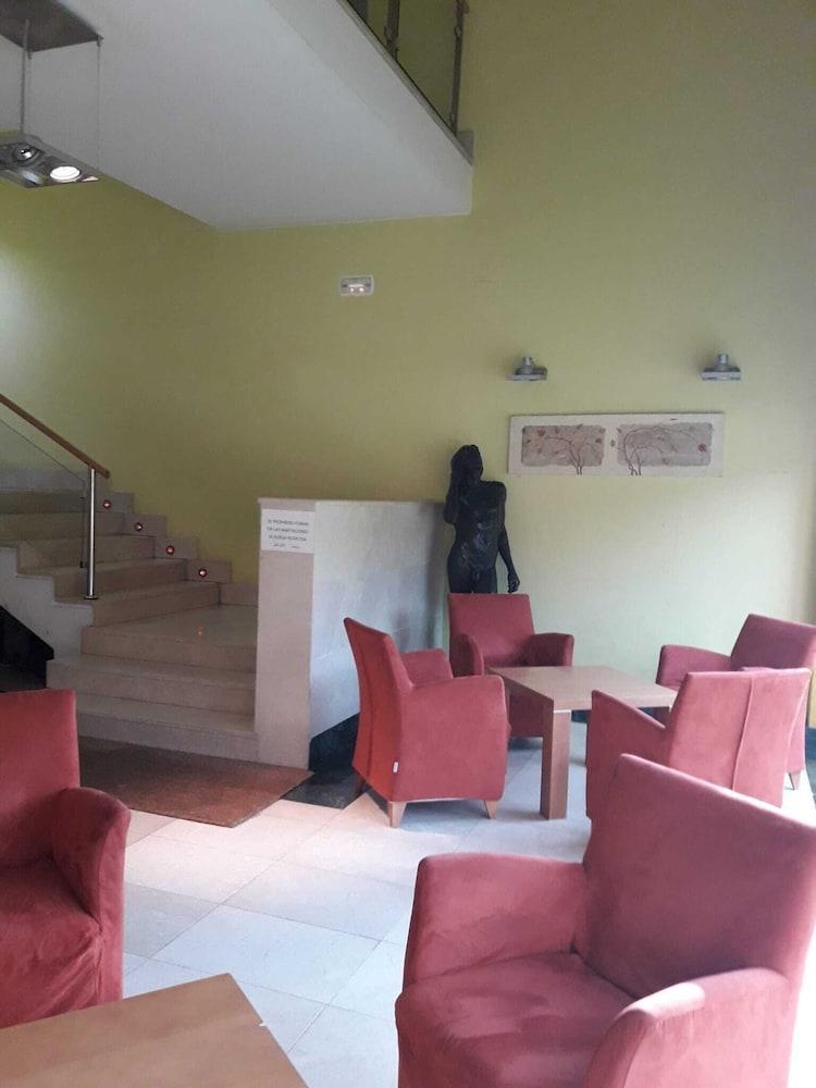 Hotel Mirador De Gornazo Gormazo Eksteriør bilde