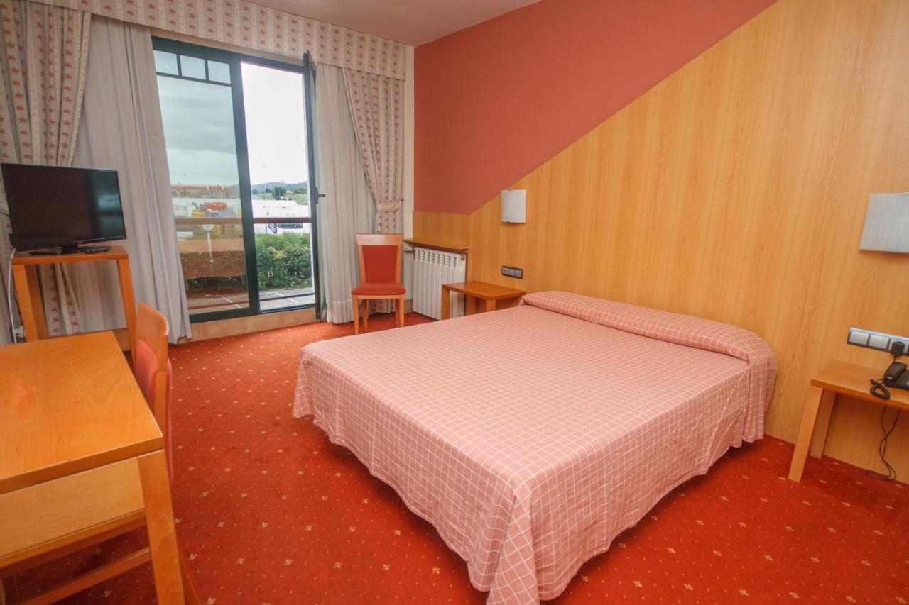 Hotel Mirador De Gornazo Gormazo Eksteriør bilde