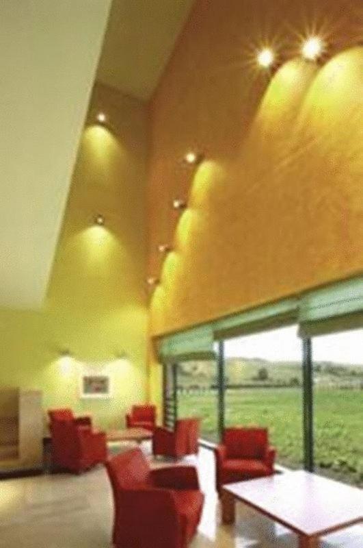 Hotel Mirador De Gornazo Gormazo Eksteriør bilde